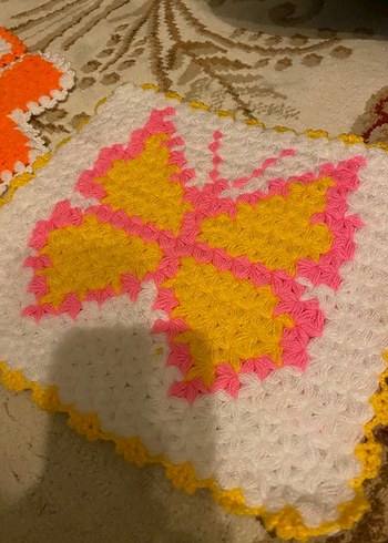 El EMEĞİ ÇEYİZLİK BANYO LİFLERİ - Görsel 5