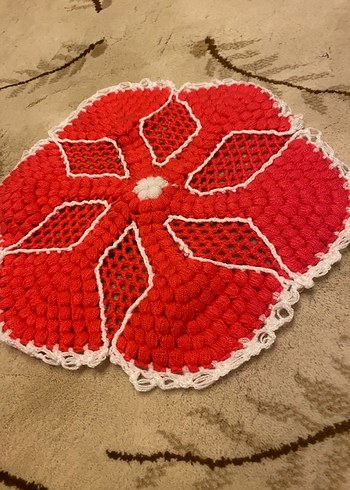 El EMEĞİ ÇEYİZLİK BANYO LİFLERİ - Görsel 7