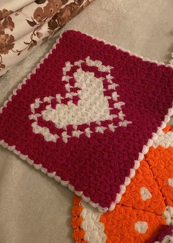 El EMEĞİ ÇEYİZLİK BANYO LİFLERİ - Görsel 18