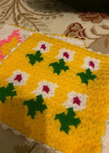 El EMEĞİ ÇEYİZLİK BANYO LİFLERİ - Görsel 6