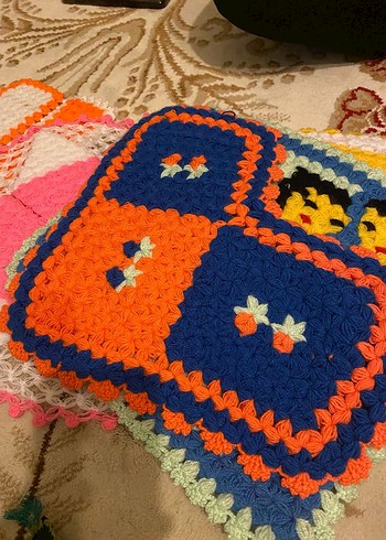 El EMEĞİ ÇEYİZLİK BANYO LİFLERİ - Görsel 8