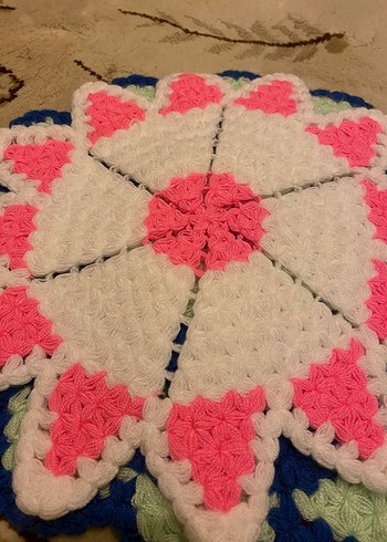 El EMEĞİ ÇEYİZLİK BANYO LİFLERİ - Görsel 12