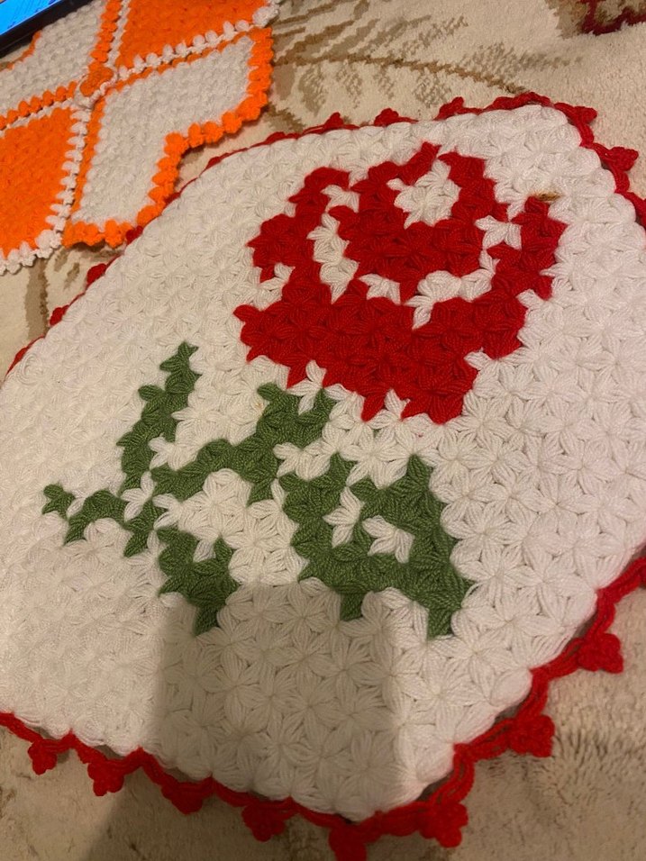 El EMEĞİ ÇEYİZLİK BANYO LİFLERİ - Görsel 2