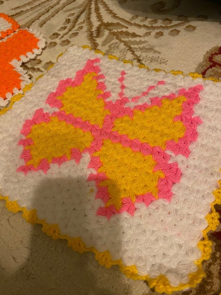 El EMEĞİ ÇEYİZLİK BANYO LİFLERİ - Görsel 5