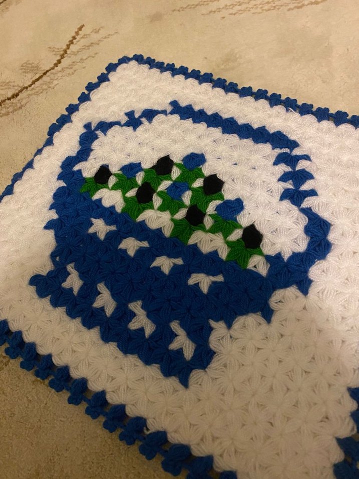 El EMEĞİ ÇEYİZLİK BANYO LİFLERİ - Görsel 4