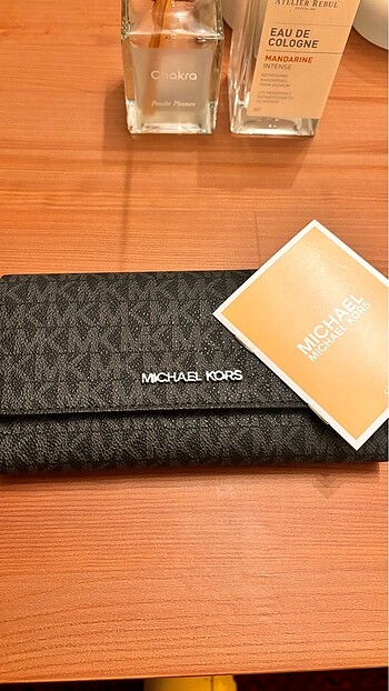 Michael Kors Kadın Cüzdanı