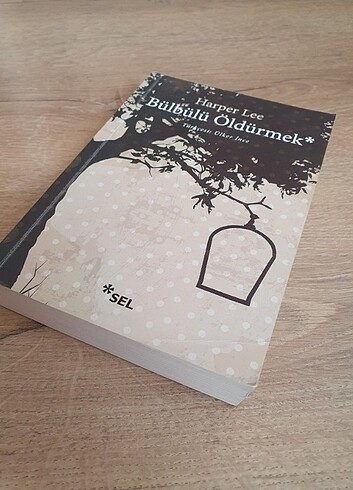  Beden Harper Lee Bülbülü Öldürmek