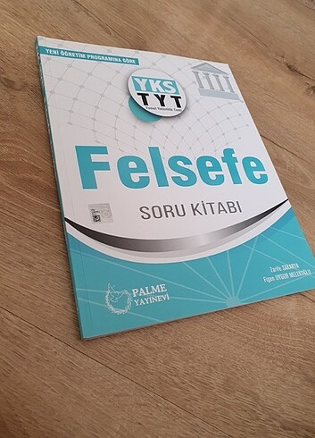 Yks Tyt felsefe soru bankası