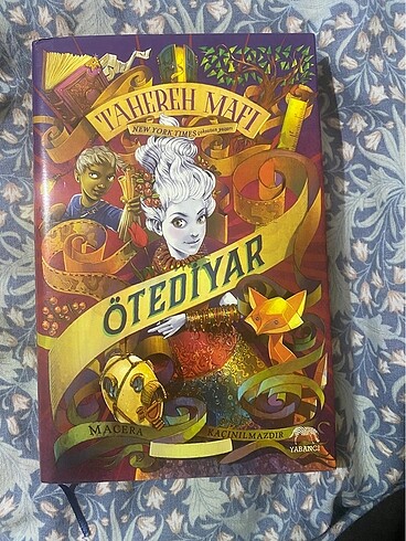 Ötediyar
