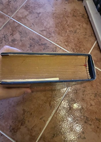 Rüzgar Gibi Geçti - Margaret Mitchell - Görsel 3