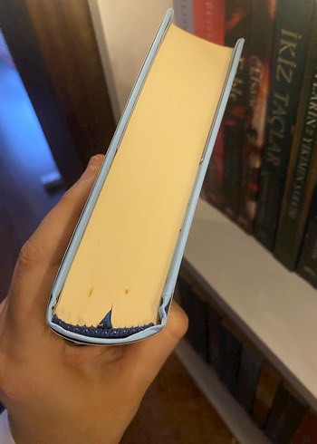 Amazon Efsanesi - Büşra Toraman - Görsel 4