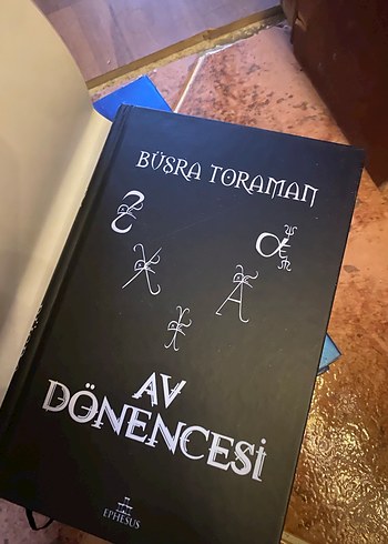 Av Dönencesi - Büşra Toraman - Görsel 4