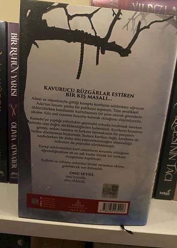 Av Dönencesi - Büşra Toraman - Görsel 2