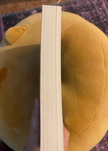 Seninle Tanışana Dek - Tessa Bailey - Görsel 2