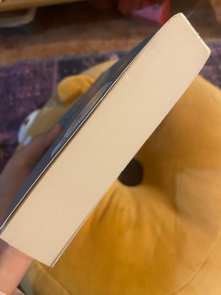 Seninle Tanışana Dek - Tessa Bailey - Görsel 5