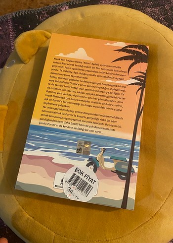 Neredeyse Alex & Seninle Tanışana Dek - 2 Kitap - Görsel 8