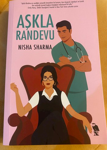 Aşkla Randevu & Seri Katiller Gölgesinde Aşk - Görsel 2