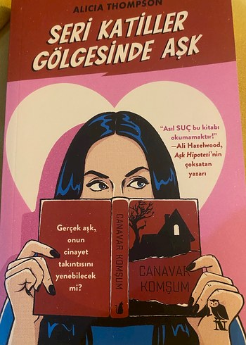 Aşkla Randevu & Seri Katiller Gölgesinde Aşk - Görsel 6