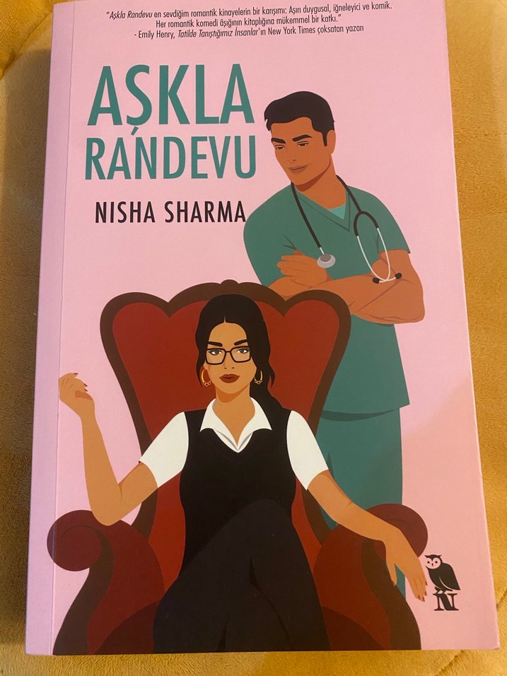 Aşkla Randevu & Seri Katiller Gölgesinde Aşk - Görsel 2