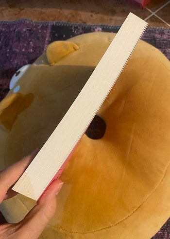 Seri Katiller Gölgesinde Aşk - Alicia Thompson - Görsel 5