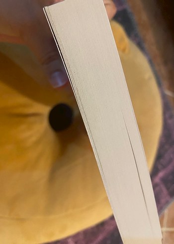 Seri Katiller Gölgesinde Aşk - Alicia Thompson - Görsel 3