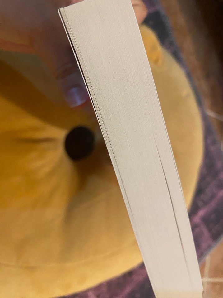 Seri Katiller Gölgesinde Aşk - Alicia Thompson - Görsel 3