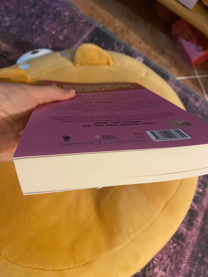 Seri Katiller Gölgesinde Aşk - Alicia Thompson - Görsel 4