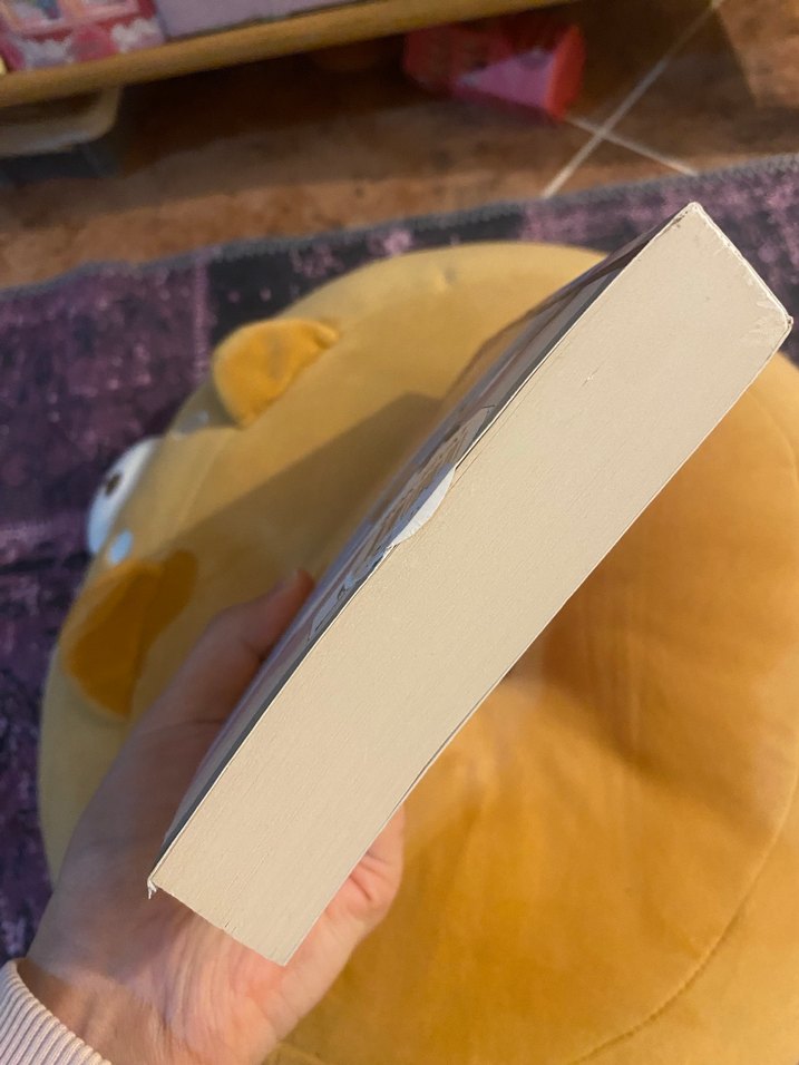 Neredeyse Alex - Jenn Bennett - Görsel 5