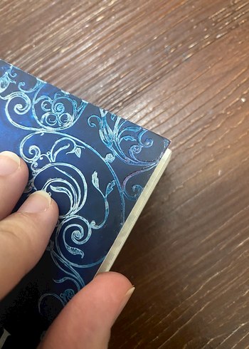 Cadı Toplayıcısı - Charissa Weaks - Görsel 3