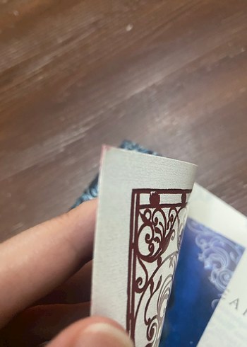 Cadı Toplayıcısı - Charissa Weaks - Görsel 4