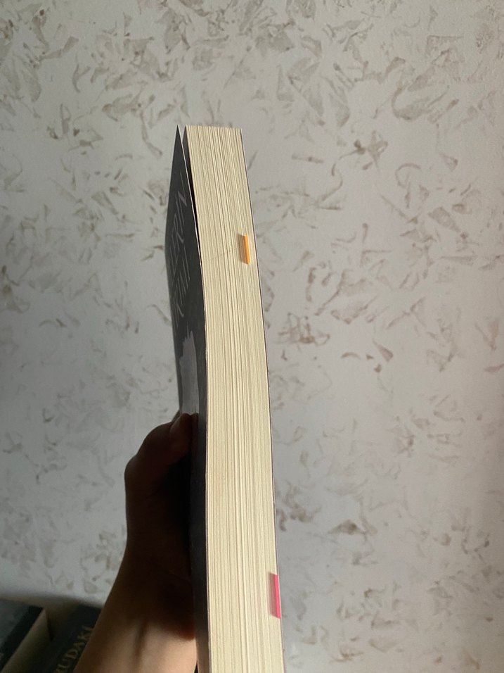 Güllerin Yıkımı - K.E. Breene - Görsel 5