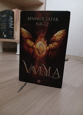 Vaveyla