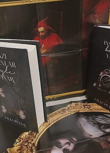 Bazı İnsanlar Böyle Yaşar 