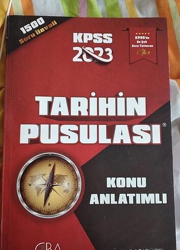 Kpss Tarih