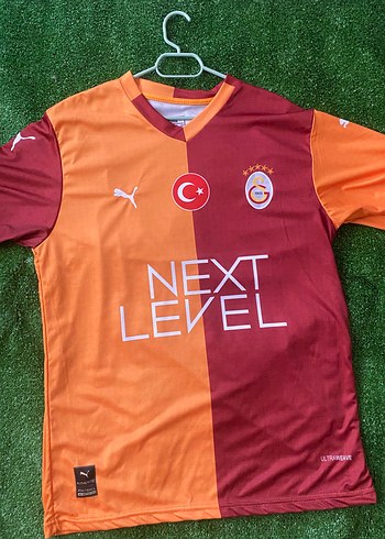 Yeni Sezon Leroy Sane Galatasaray Forması