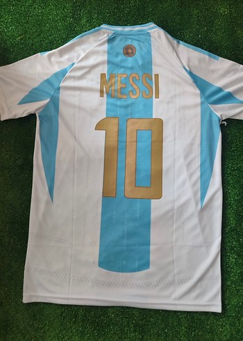2xl Beden 2022 dünya kupası messi forması 2 xl