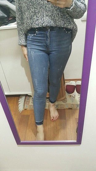 tertemiz skinny jean 