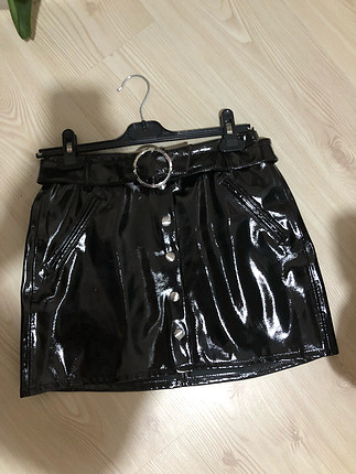 Elegant bershka etek