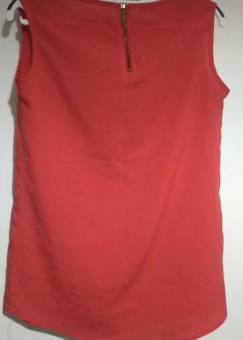 Kolsuz Salaş Kadın Bluz - Görsel 5