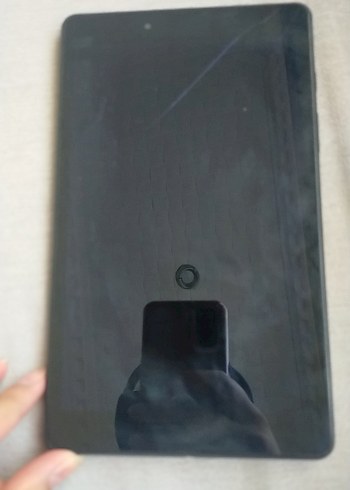 Beden Renk Siyah Samsung Tablet