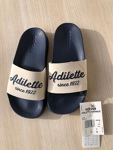 Adidas Adilette Etiketli Kadın Terlik