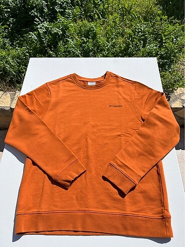 Columbia Columbia Etiketli Erkek Sweatshirt
