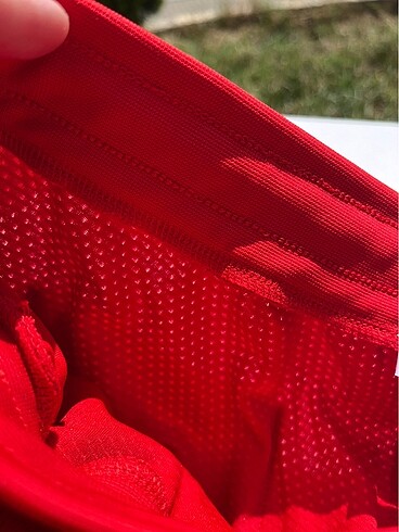 Tommy Hilfiger Etiketli Erkek Şort - Görsel 5