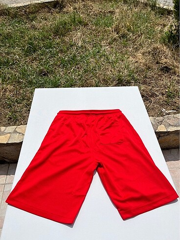 Tommy Hilfiger Etiketli Erkek Şort - Görsel 6