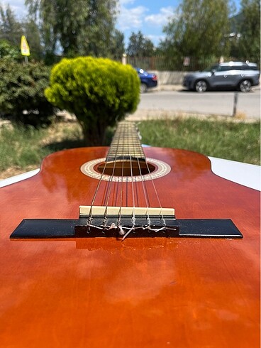 Bolero C10 R Gitar - Görsel 2