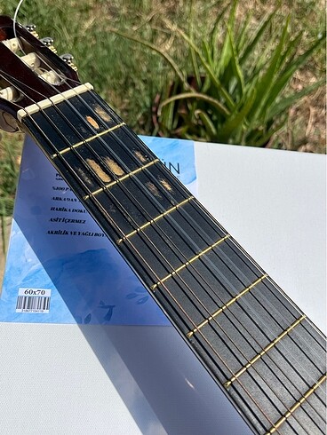 Bolero C10 R Gitar - Görsel 3