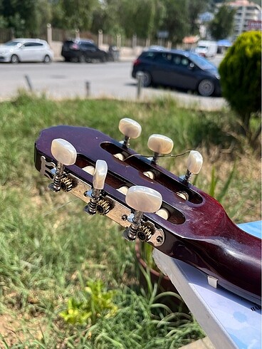 Bolero C10 R Gitar - Görsel 6