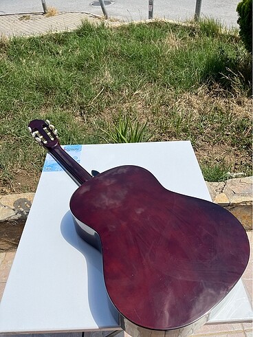 Bolero C10 R Gitar - Görsel 8