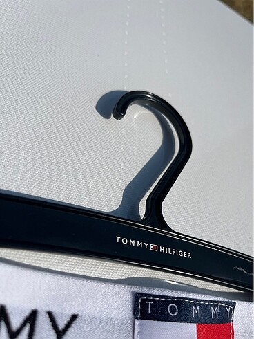 Tommy Hilfiger Etiketli Kadın Külot - Görsel 5