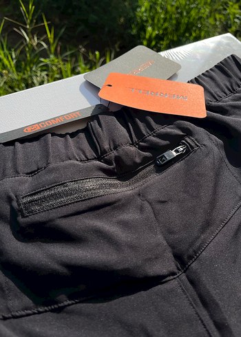 Merrel Etiketli Erkek Spor Şort - Görsel 4